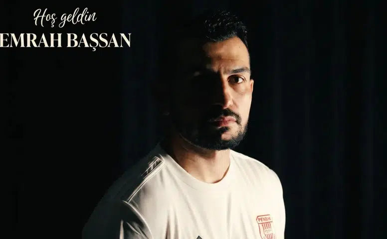 İstanbul ekibi, Amedspor'dan ayrılan ismin transferini resmen duyurdu