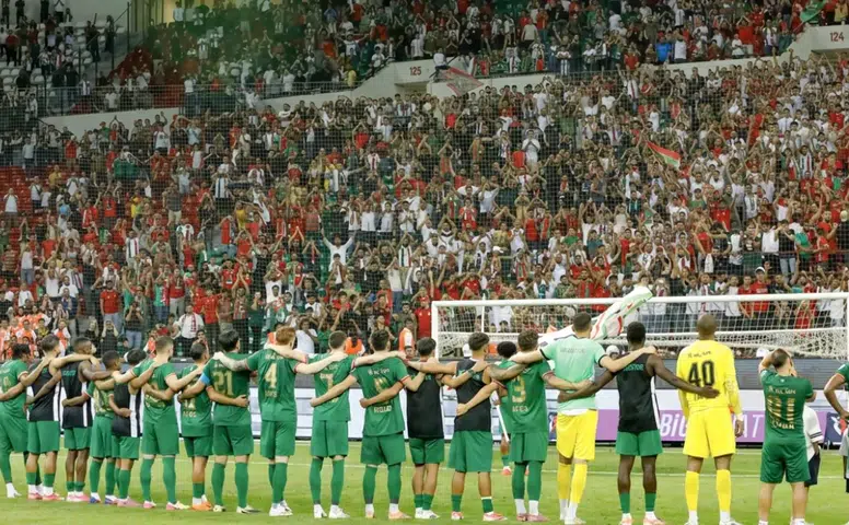 Amedspor için Almanya'dan gelecekler: Diyarbakır turizmine futbol piyangosu