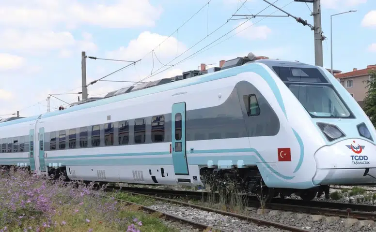 Dev projede Diyarbakır Elazığ hattı için onay çıktı: 4 yılda tamamlanacak