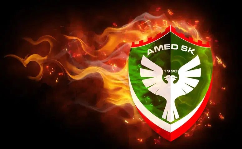PFDK Amedspor'u boş geçmedi: Kocaelispor maçı sonrası çifte yaptırım geldi