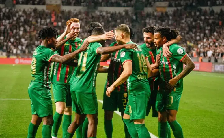 Amedspor'da yeni sezonun kaptanları açıklandı: İşte belirlenen 3 isim