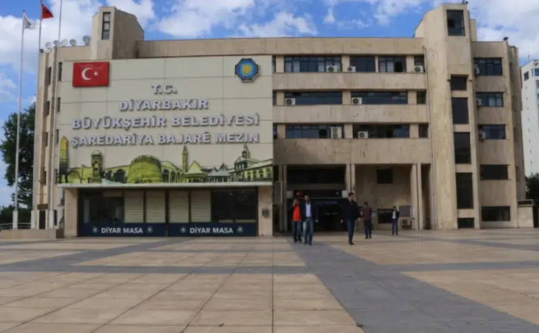 Diyarbakır'da iş arayanlara büyük fırsat: Büyükşehir Belediyesi çok sayıda personel alıyor