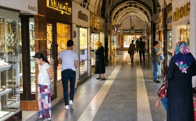 Diyarbakır'da altın alıp satacaklar dikkat: Kuyumcular bugün için kritik karar aldı