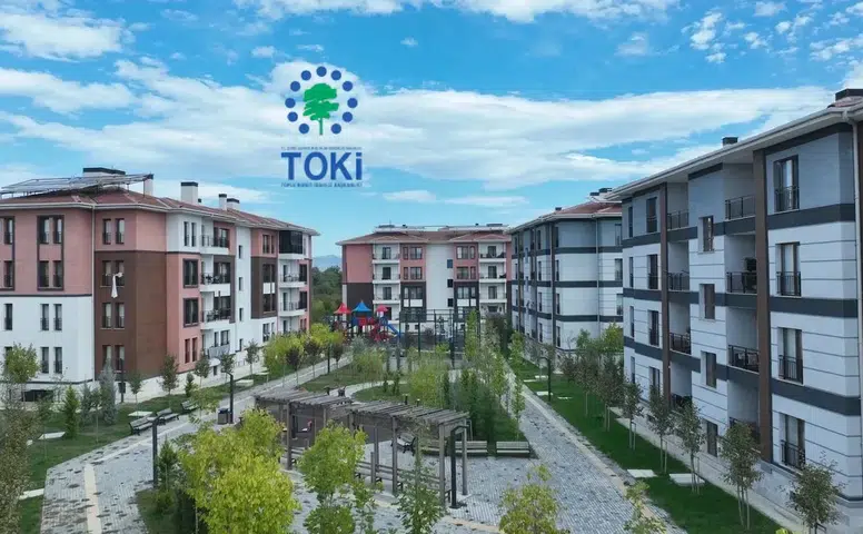 Diyarbakır'da TOKİ fırsatı: Konutlar satışa çıkarıldı, ihale tarihi netleşti