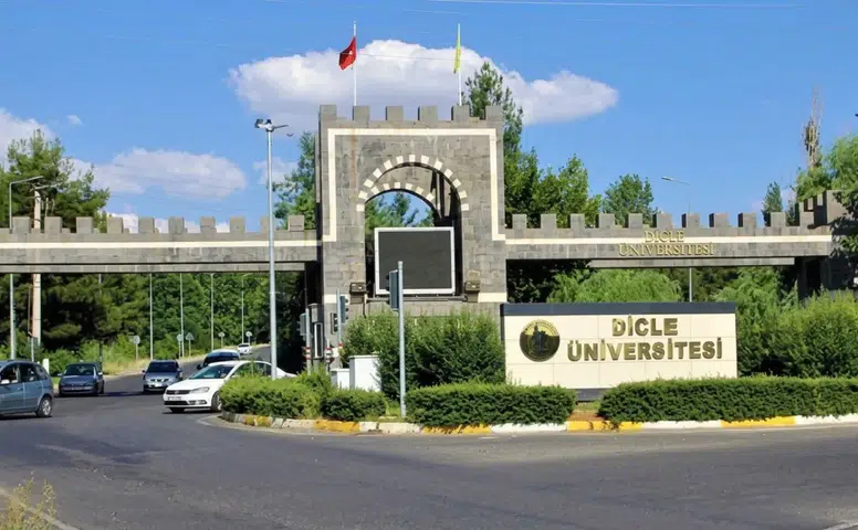 Dicle Üniversitesi'nden dev işe alım ilanı: Üç farklı kadroda çok sayıda kişi istihdam edilecek