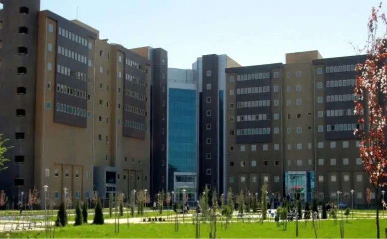 Diyarbakır'a sağlık alanında rekor kadro açıldı: 269 doktorun ataması yapılacak
