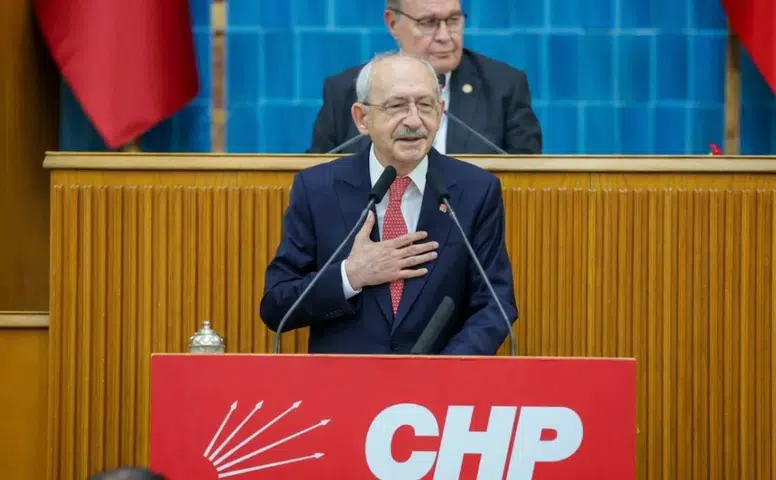 Kılıçdaroğlu Diyarbakır'daki kuyumcu saldırısıyla ilgili konuştu: Hangi güvenlikten söz ediyoruz?