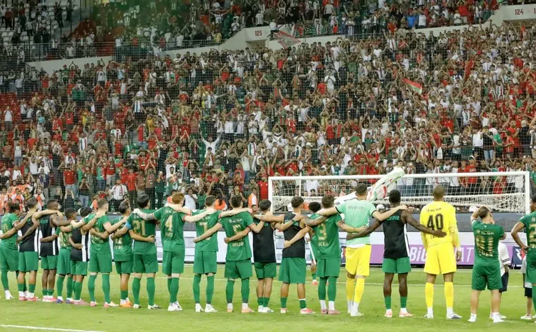 Lider Amedspor'a ilk haftadan PFDK şoku: 4 ayrı maddeden sevk edildi