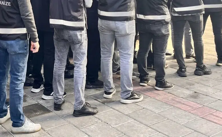 Diyarbakır dahil 19 ilde yasa dışı bahis operasyonu: 2.4 milyar TL'lik hacim, 31 tutuklama