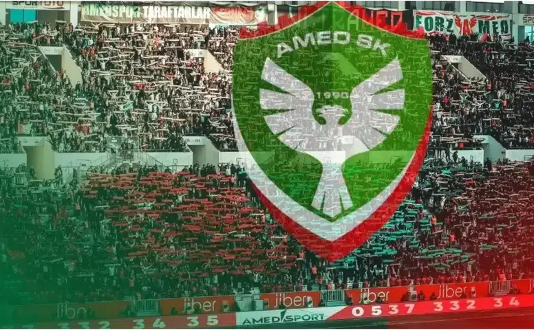 Amedspor Sırp forvetin transferini resmen açıkladı: