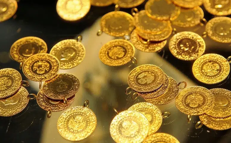 Diyarbakır'da gram ve çeyrek altın fiyatları güncellendi: İşte son rakamlar