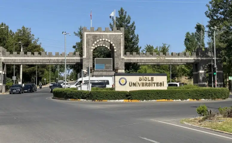 Dicle Üniversitesi'nden petrol arama anlaşması ve hastane maliyeti konusunda açıklama