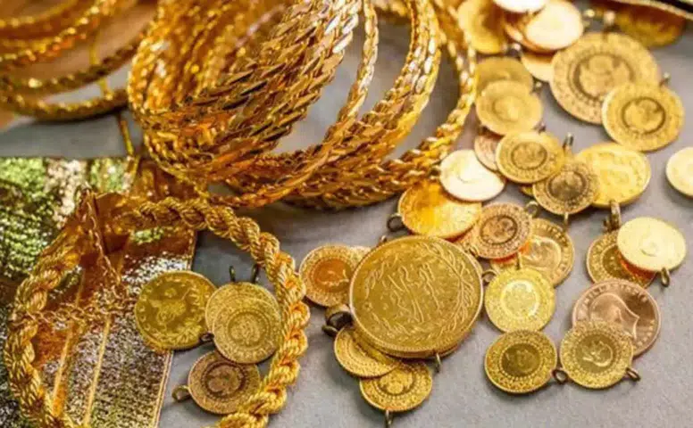 Altın alacaklar dikkat! 2 Ağustos'ta fiyatlar belli oldu