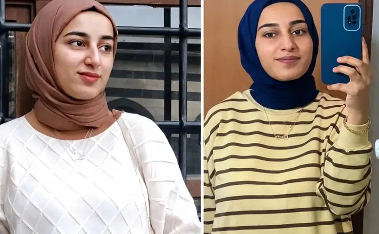 Rojin Kabaiş'in telefonundan yeni detay çıktı: Hocam dediği kişiyle yazıştığı belirlendi