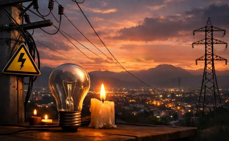 Diyarbakır’da 12 Ağustos elektrik kesintisi: İlçe ve mahalleler