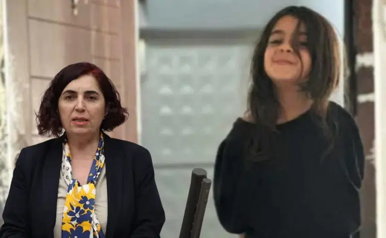 Narin Güran davasında kritik hamle: Vekil Çelenk'ten Meclis'e araştırma önergesi