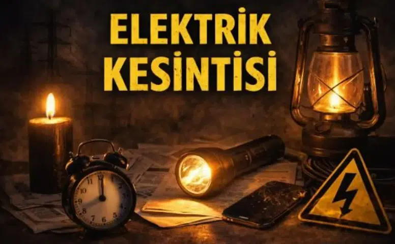 Diyarbakır’da 16 ilçede elektrik kesintisi: Bazı bölgelerde 9 saat sürecek