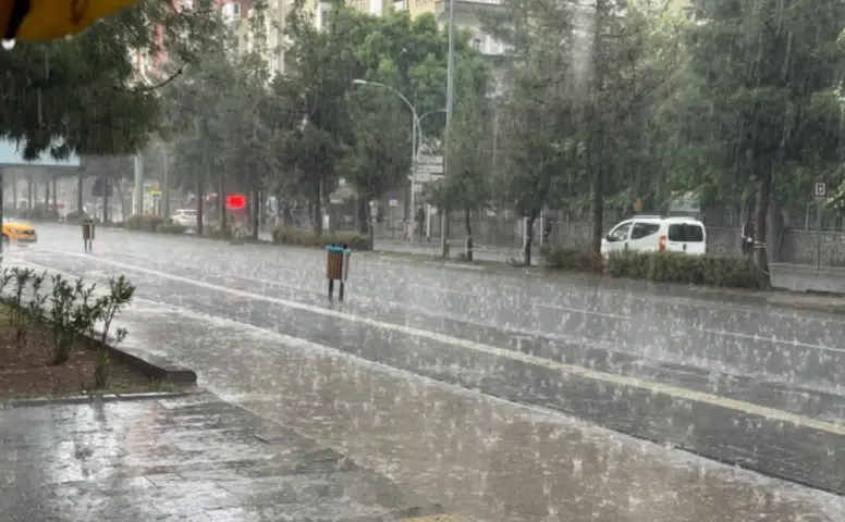 Diyarbakır'a hafta sonu için uyarı geldi: Aylardır süren hasret bitiyor