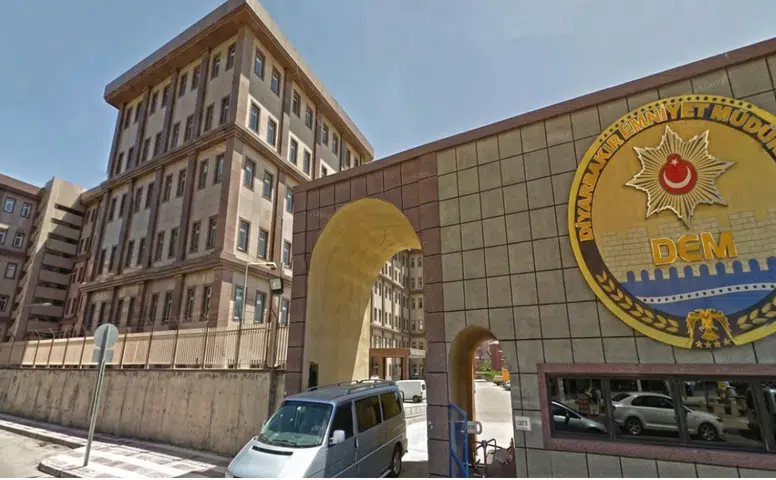 Diyarbakır'da diş kliniğinin kurşunlanmasında yeni gelişme: Tutuklamalar var