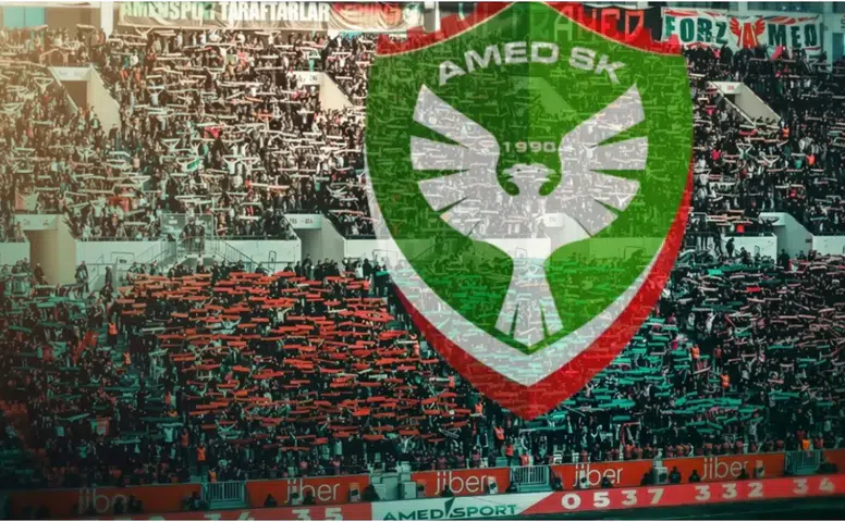 Amedspor 4 takviye birden yaptı: İşte yeni transferlerin isimleri