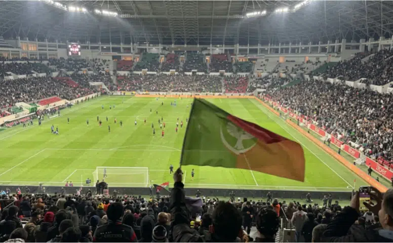 Amedspor'dan Trabzonspor maçı öncesi taraftara uyarı: Stat kapılarının açılış saati açıklandı