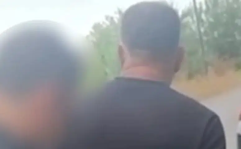 Sur ilçesinde motosikletli polis timlerinin denetimi suçüstüyle sonuçlandı Bir tutuklama