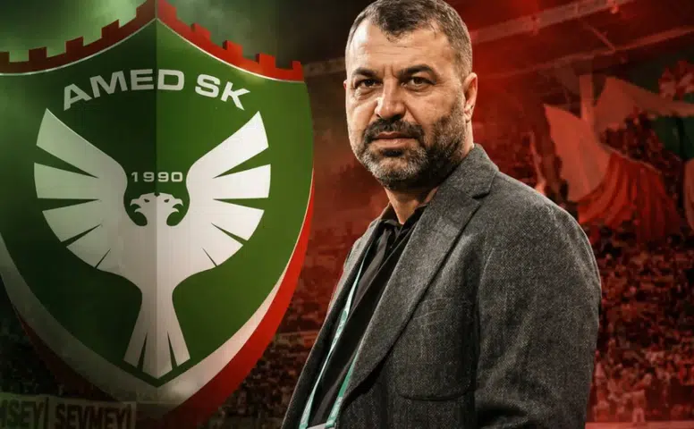 Amedspor'un Fenerbahçe'ye tepkisi gündem oldu: İşte Şimşek'in bahsettiği futbolcu