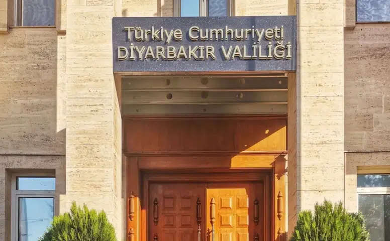 Diyarbakır'da yatırım yapmak isteyenlere fırsat: Valilik dükkanları kiraya verecek