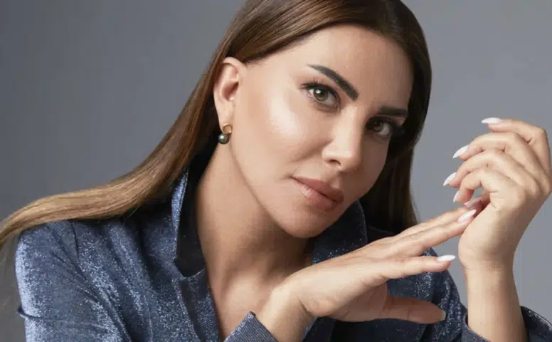 Ünlü sanatçı Ebru Yaşar'ın Diyarbakır karpuzu aşkı: Saint-Tropez'e özel getirtti