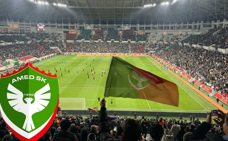 Amedspor Erzurumspor maçı biletleri satışa çıktı, taraftar hücum etti