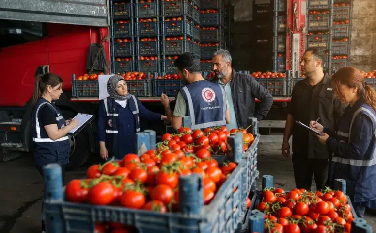 Ticaret Bakanlığı Diyarbakır'da 585 firmaya ceza kesti: Toplam rakam dudak uçuklattı