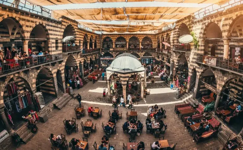 Diyarbakır'a faizsiz kredi müjdesi: 100 milyon TL bütçesi var, başvurular 17 Ağustos'ta