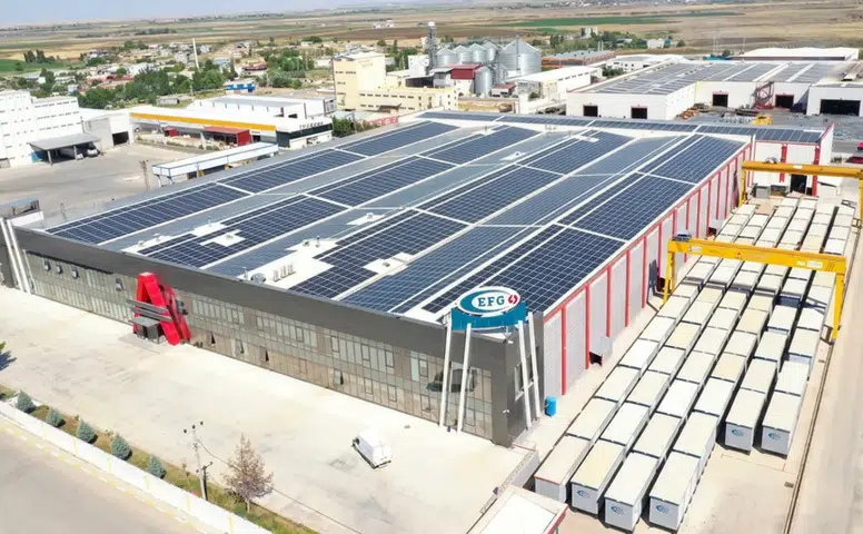 Diyarbakır'dan bir firma ilk kez Borsa İstanbul'da: Halka arz başvurusu kabul edildi