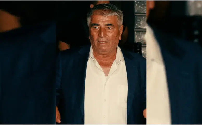 Diyarbakır'da mahkemede fenalaşan tutuklu öldü: Ailesi hukuki süreç başlatıyor