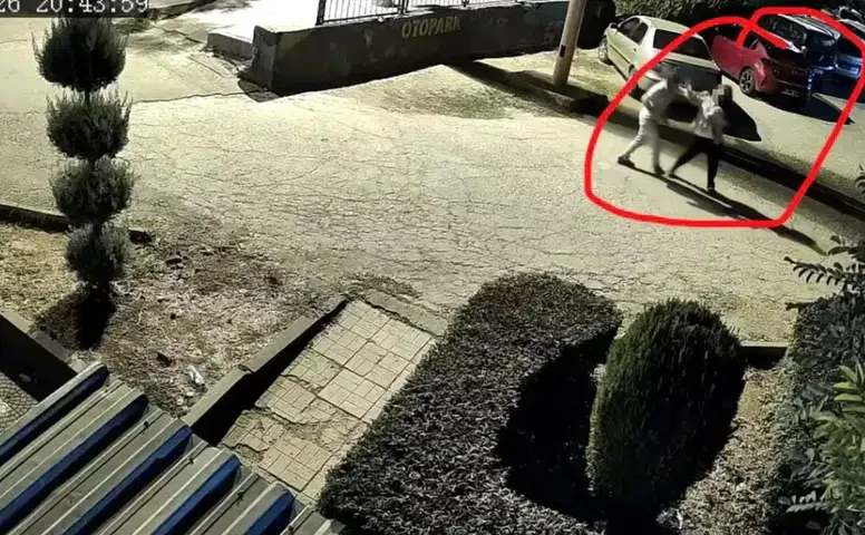 Diyarbakır Yenişehir'de korkunç olay Kucağındaki bebeğiyle eşine ateş açtı, kadın öldü