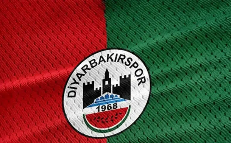Diyarbakırspor'da yeni dönem resmen başladı: Kulübün hedefi açıklandı