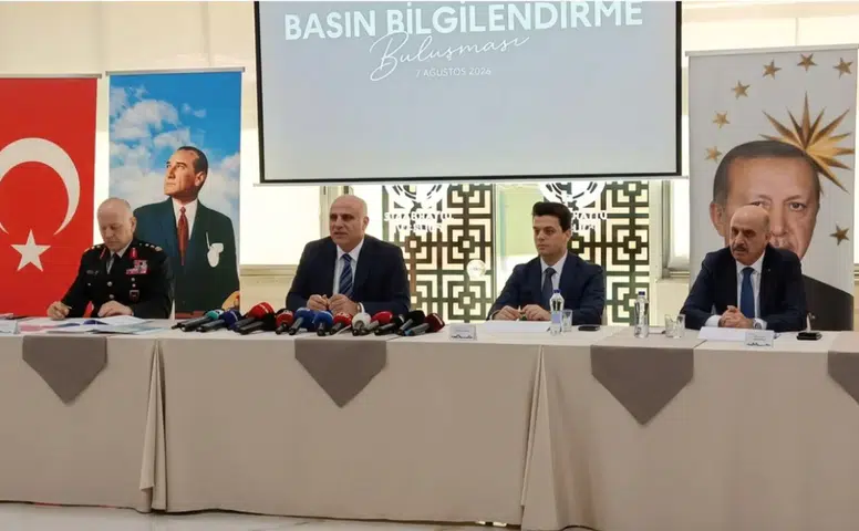 Diyarbakır'da büyük düşüş: Vali Zorluoğlu'ndan bağımlılıkla mücadelede dikkat çeken mesaj