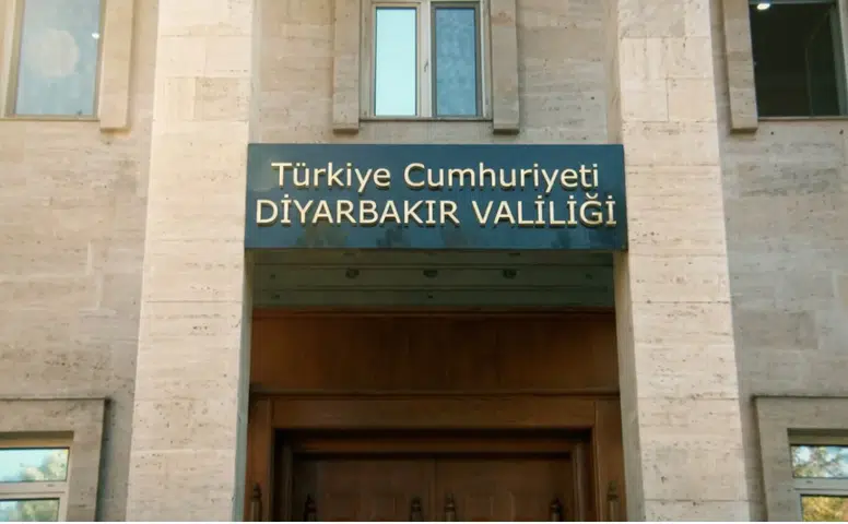 Diyarbakır Valiliği gürültüye savaş açtı: Belgesi olmayana ağır ceza kesilecek