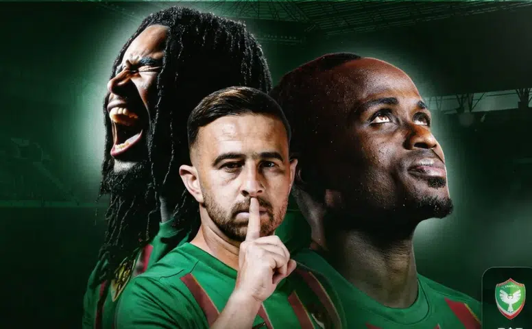 Amedspor'da Çekdar gitti, yeni 10 numara belli oldu: İşte tüm takımın forma numaraları