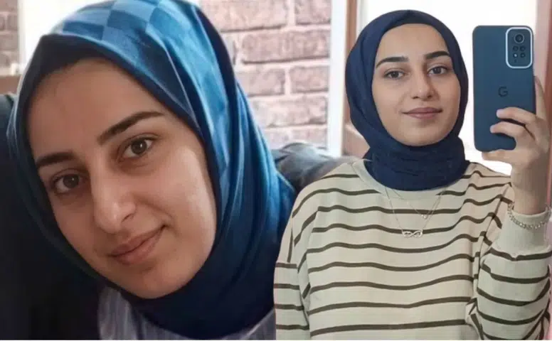 DEM Parti Kadın Meclisi iki Bakanlığa Rojin Kabaiş dosyasıyla ilgili çağrıda bulundu