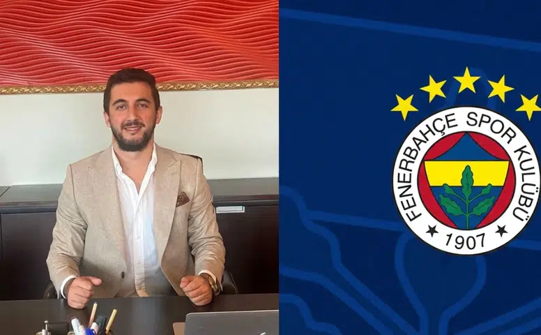 Amedsporlu Şimşek'e Fenerbahçe'nin Diyarbakırlı kongre üyesinden cevap: Hatırla iş olmaz