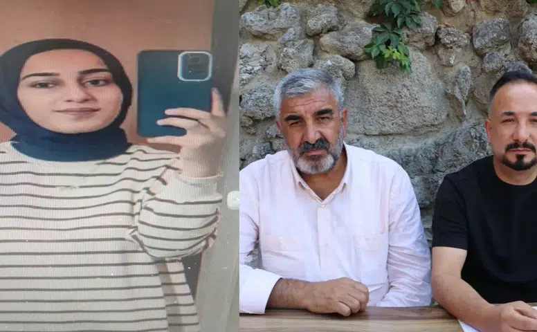 Rojin Kabaiş dosyasında rektör ve yeğeni için yeni talep: Bir avukat daha devrede