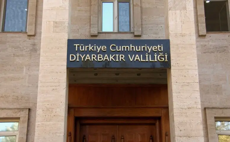 Diyarbakır'daki kuduz vakasıyla ilgili Valilik'ten açıklama: İşte alınan önlemler