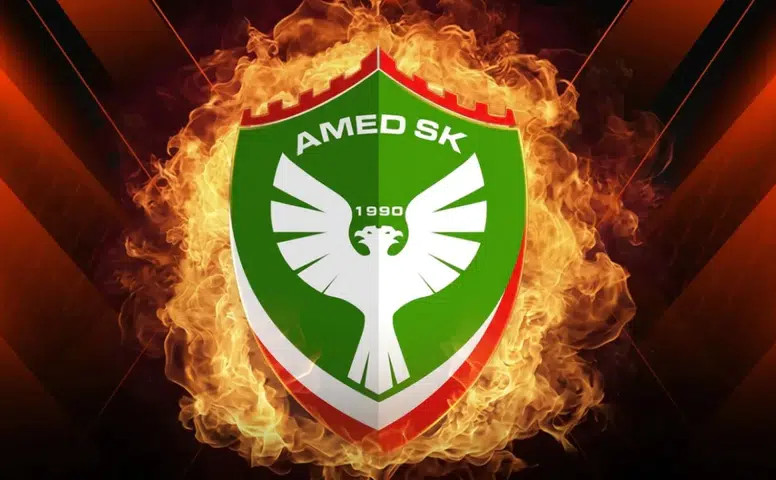 Amedspor 4 transferi birden açıkladı: Beşiktaş ve Fenerbahçe'den yıldızlar geldi