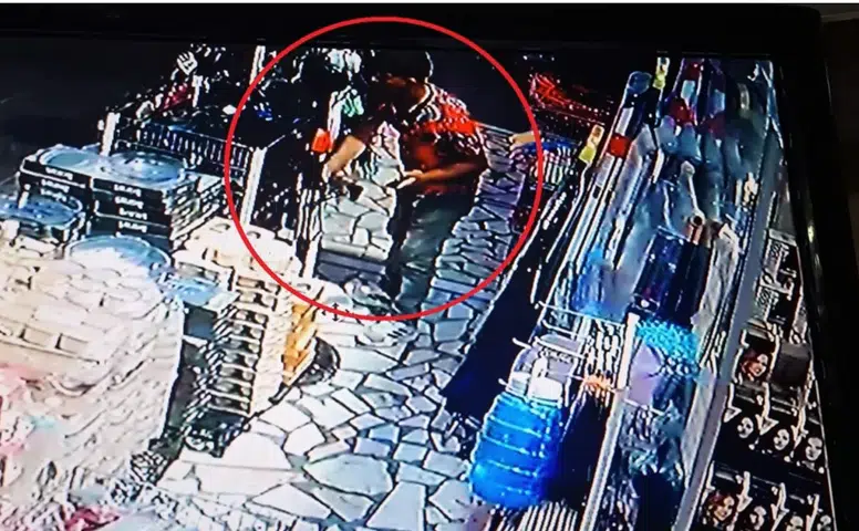 Diyarbakır'da ilginç hırsızlık olayı: Peş peşe iki gün vantilatör çaldı, kameraya yakalandı