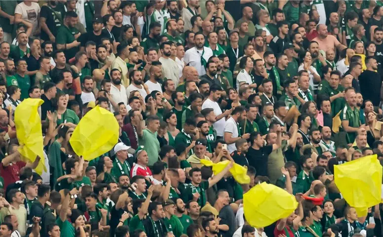 Kocaeli'deki Amedspor'a yönelik sarı torba eylemine Diyarbakır Barosu'ndan suç duyurusu