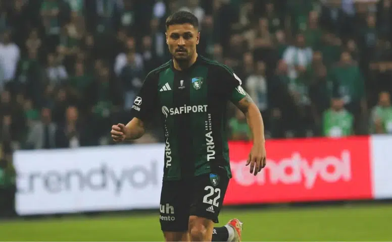 Amedspor'da Şimşek transfer iddialarını yalanladı: Hangi futbolcudan bahsettiği belli oldu