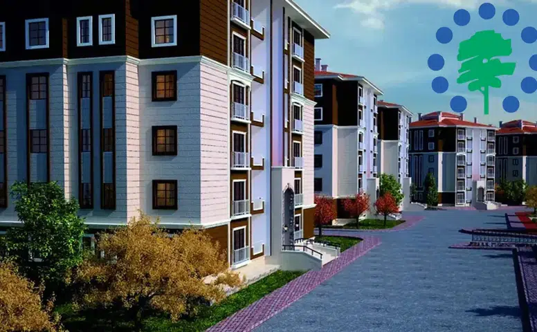 Diyarbakır'da ev sahibi olmak isteyenlere müjde: TOKİ konutları açık artırmayla satıyor