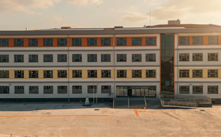 Diyarbakır iki yeni okul daha kazandı: Öğrenci alımına başlanıyor