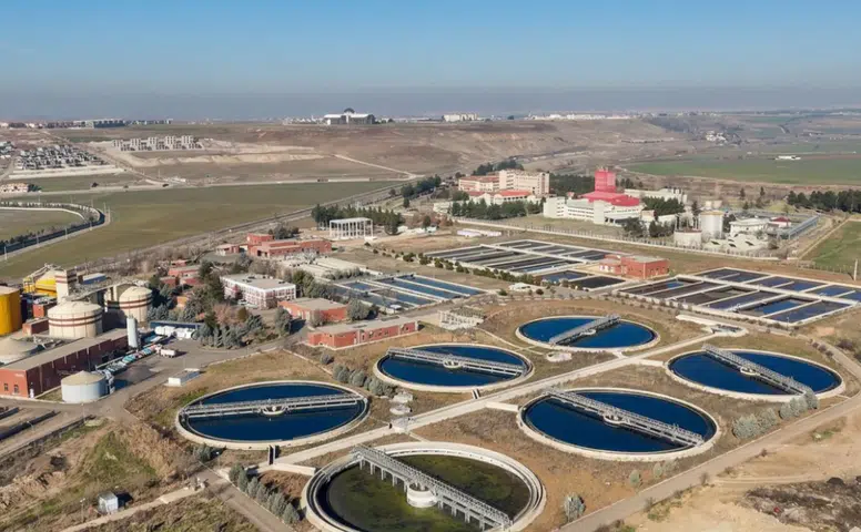 Diyarbakır'da kritik bakım çalışması tamamlandı: Tesis devreye alındı